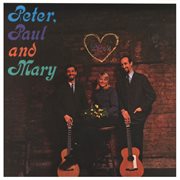 Peter, paul and mary cover image