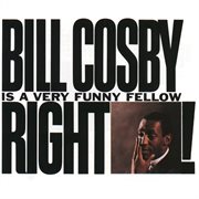 Bill cosby is a very funny fellow, right? cover image
