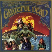 The grateful dead cover image