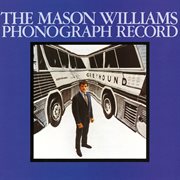 The mason williams phonographic record cover image