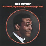 To russell, my brother, whom i slept with cover image