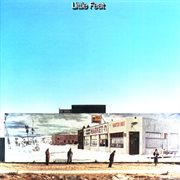Little feat cover image