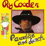 Paradise and lunch cover image