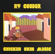 Chicken skin music cover image