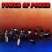 Tower of power cover image
