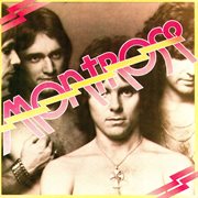 Montrose cover image