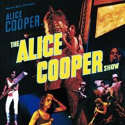 The alice cooper show (live) cover image