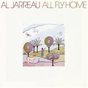 All fly home cover image