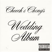 Wedding album cover image