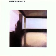 Dire straits cover image