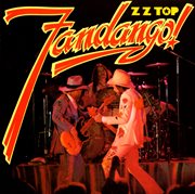 Fandango [expanded & remastered] cover image