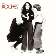 The roches cover image