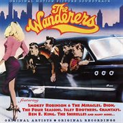The wanderers (original motion picture soundtrack) cover image