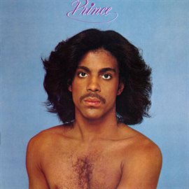 Link to Prince by Prince in Hoopla