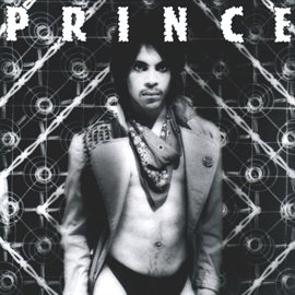 Link to Dirty Mind by Prince in Hoopla