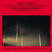The complete score from "the catherine wheel" cover image
