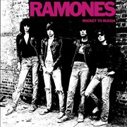 Rocket to Russia cover image
