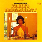 Alice's restaurant cover image