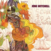 Joni mitchell cover image