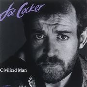 Civilized man cover image