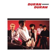 Duran Duran cover image