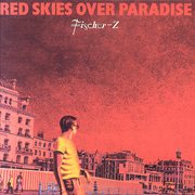 Red skies over paradise cover image