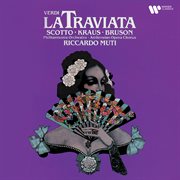 La traviata cover image
