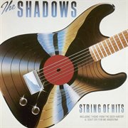 String of hits cover image
