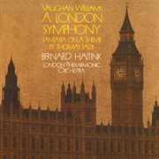 A London symphony cover image