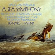 A sea symphony cover image