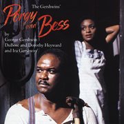 Gershwin: porgy and bess cover image