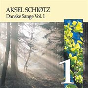 Danske sange vol.1 cover image