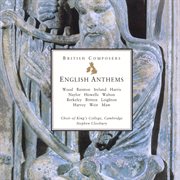 English anthems cover image
