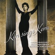 Kiri sings kern cover image