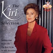The kiri selection cover image
