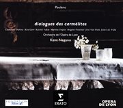 Poulenc: dialogues des carmelites cover image