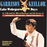 Lake wobegon loyalty days cover image