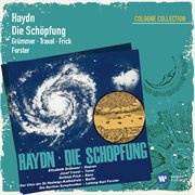 Haydn: die schopfung - sung in german [the creation] cover image