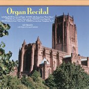 Ian Tracey - Organ Recital cover image