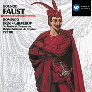 Faust. Highlights cover image