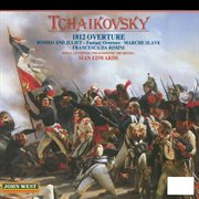 TCHAIKOVSKY, P.I : Orchestral Music (Edwards) cover image