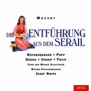 Mozart: die entfuhrung aus dem serail cover image