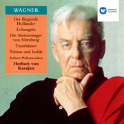 Wagner: orchestral music from wagner's operas cover image
