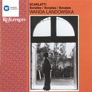 D. scarlatti: keyboard sonatas cover image