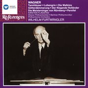 Wilhelm furtwangler conducts wagner cover image