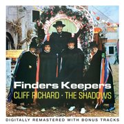 Finders keepers cover image