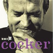 The best of joe cocker cover image