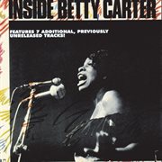 Inside betty carter cover image