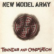 Thunder and consolation cover image