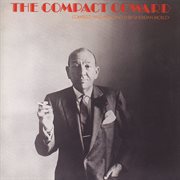 The compact coward cover image
